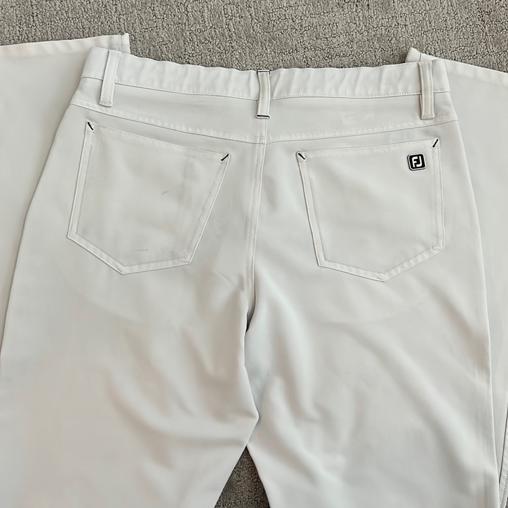 FootJoy Athletic Fit Golf Pants